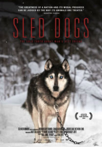 are sled dogs treated fairly