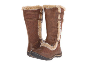 vegan ugg type boots