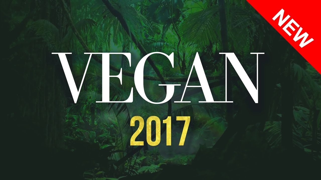 Vegan 2017, A Film Documentary