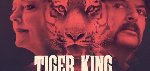 Tiger King: Murder, Mayhem and Madness – About the Abuse, Use and Exploitation of Animals and Humans